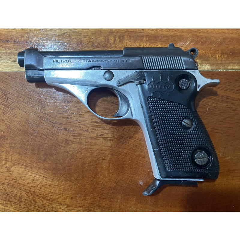 Beretta 71