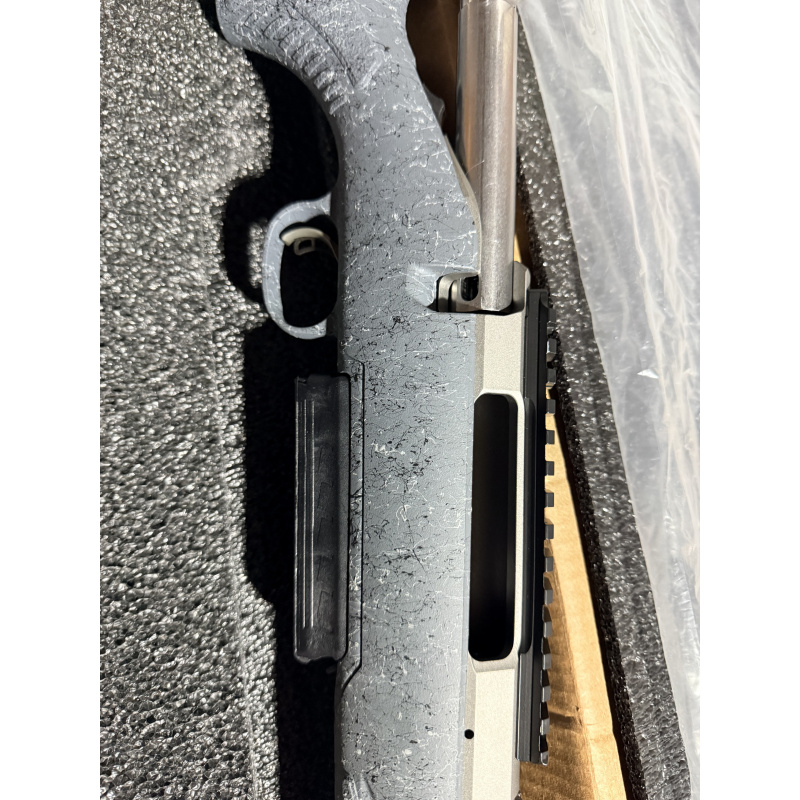 Ruger Gen 2 300 American