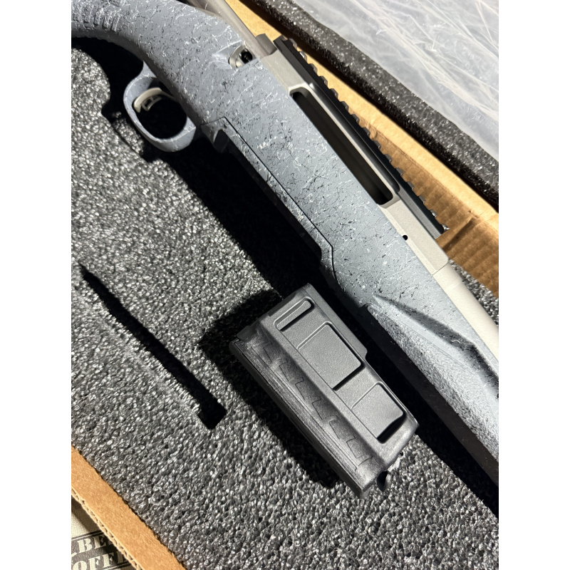 Ruger Gen 2 300 American