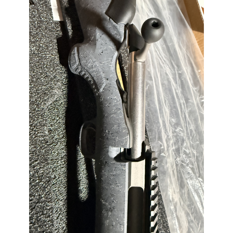 Ruger Gen 2 300 American