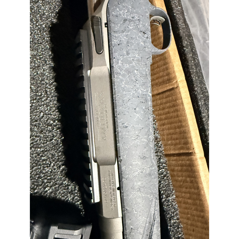 Ruger Gen 2 300 American