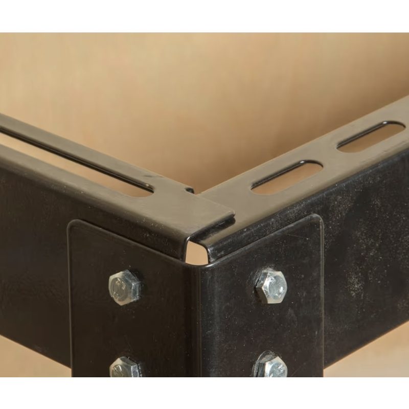 Mesa De Trabajo Powertec Ideal Para Recargas Nuevo Usd180