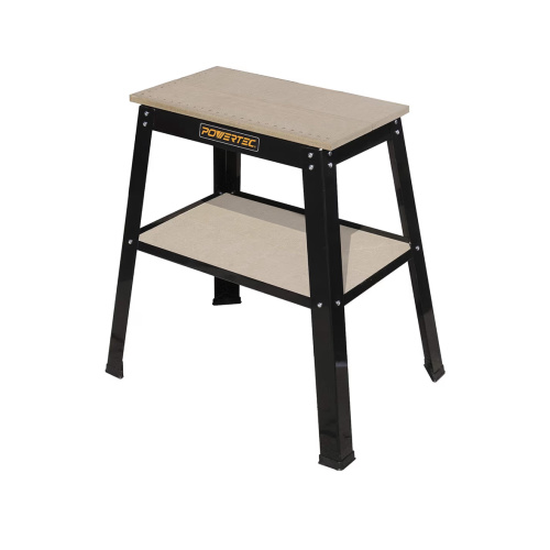 Mesa De Trabajo Powertec Ideal Para Recargas Nuevo Usd180