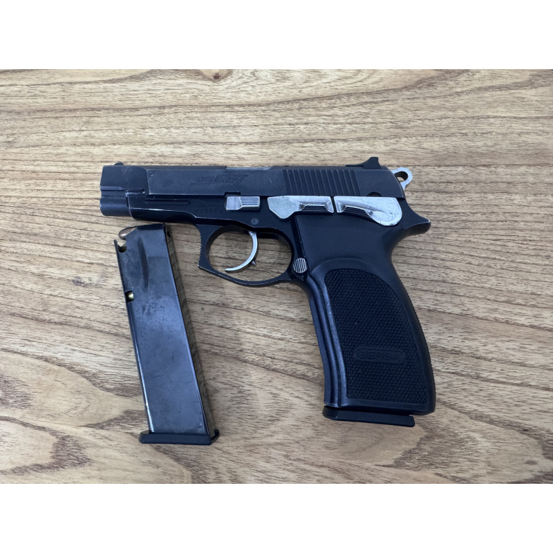 Bersa Thunder 9