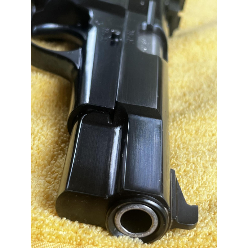 Browning  Dgfm Modelo Comando