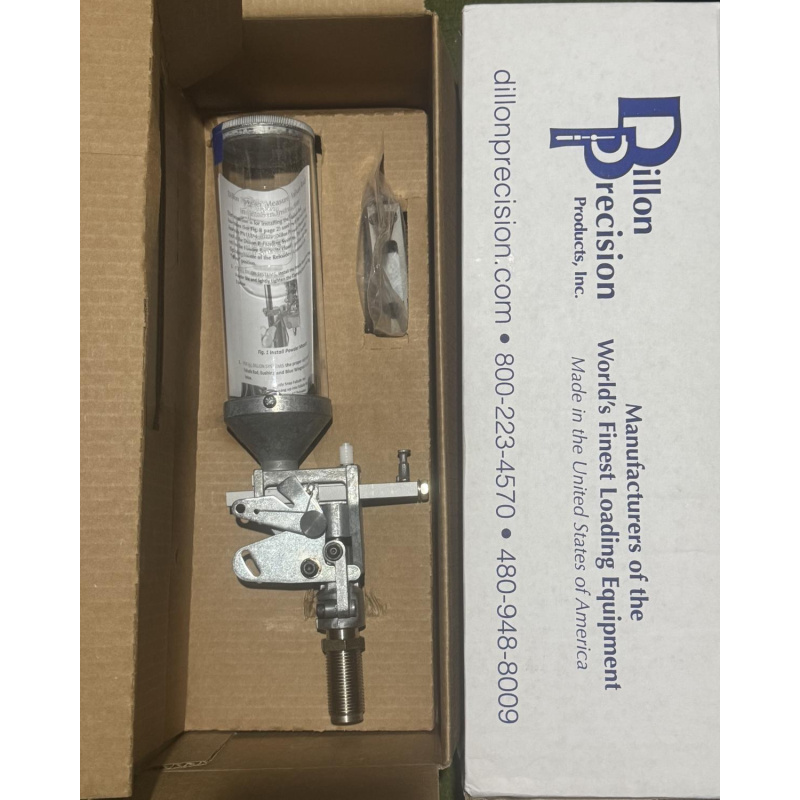 Tolva Mecanica Dillon 550/650/750 Sd Nueva Usd 320