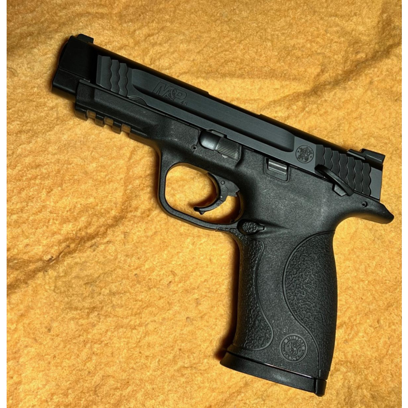 Smith & Wesson M&p 45 Militar