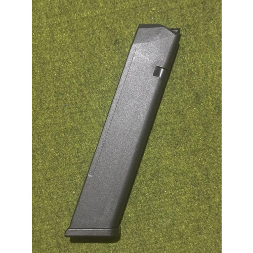 Cargador Glock Original 24 Tiros 9mm U$100 Nuevo