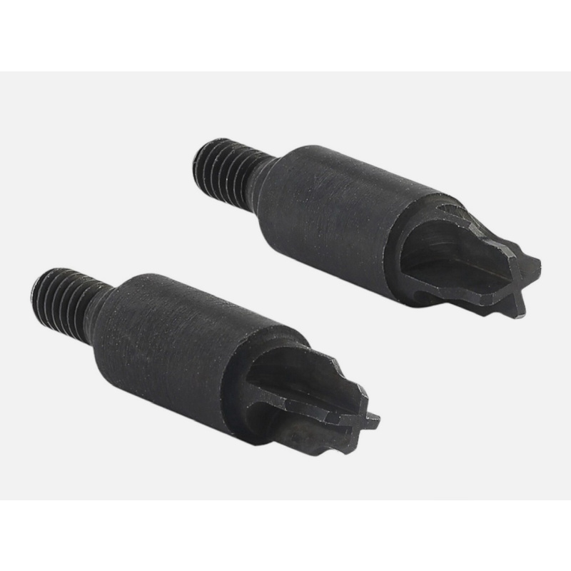 Set Para Preparar Vainas Marca Burstfire , Nuevo Usd 55