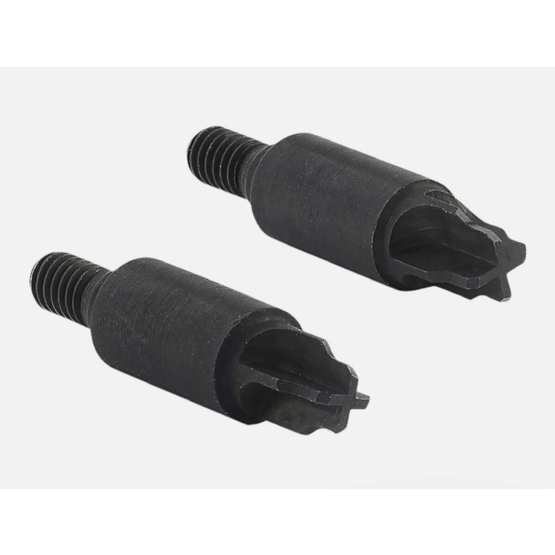 Set Para Preparar Vainas Marca Burstfire , Nuevo Usd 75