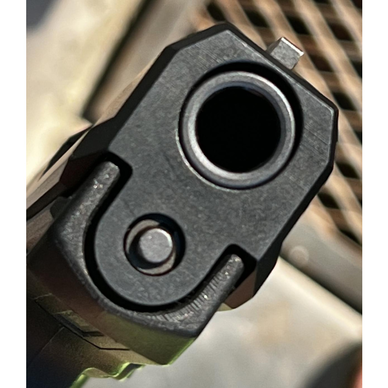 Hecler&koch Usp 40 Compact