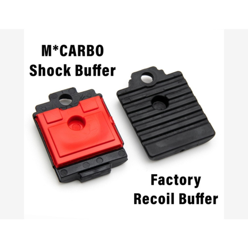 Ruger Shock Buffer Pc9 Marca Mcarbo Usd 50 Nueva