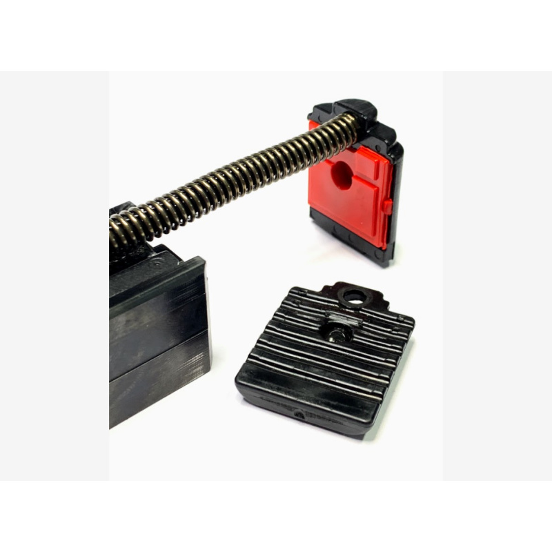 Ruger Shock Buffer Pc9 Marca Mcarbo Usd 50 Nueva