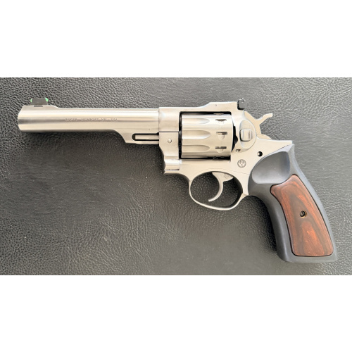 Revolver Ruger Gp100 .22lr