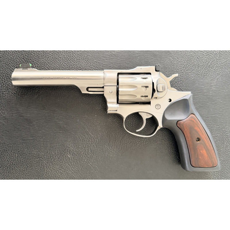 Revolver Ruger Gp100 .22lr