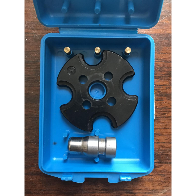 Dillon .45/70 Rl 550 Conversion Kit