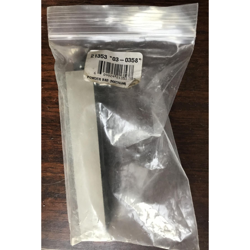 Dillon Powder Bar Magnum