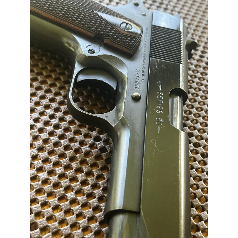 Colt 1911 A1
