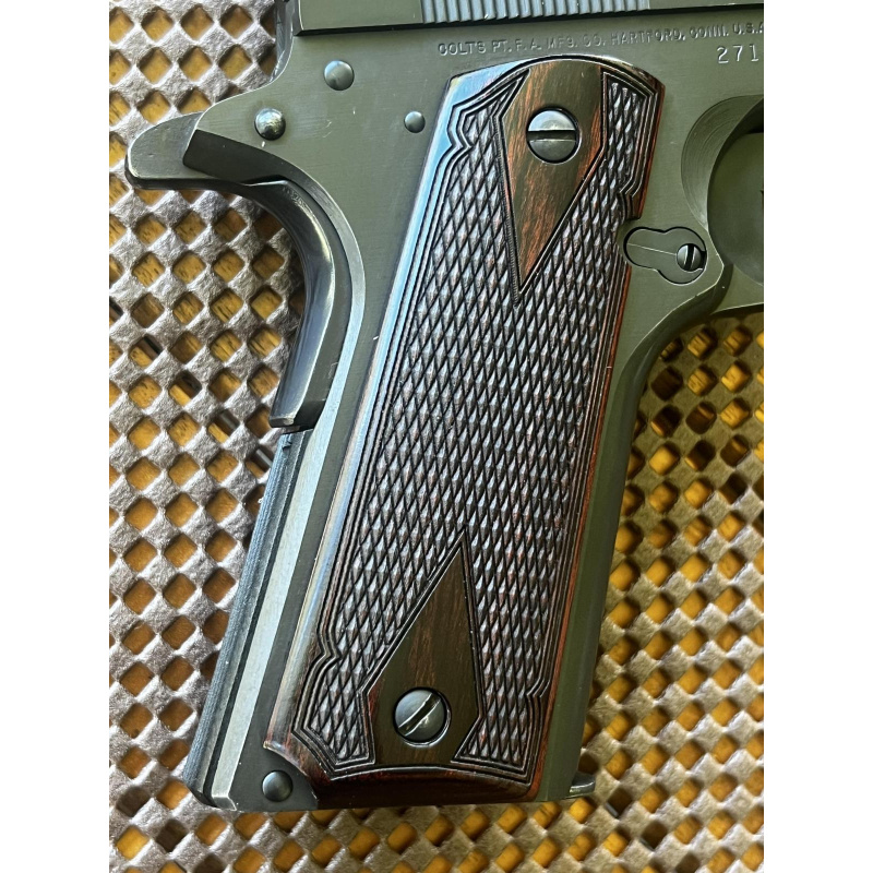 Colt 1911 A1