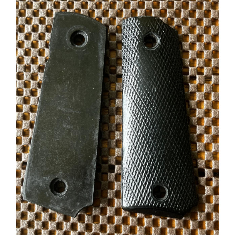 Fm Sistema Colt 1927 Ejército Argentino Original