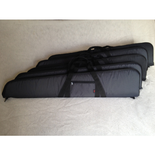Funda Pump Action Escopeta A Trombon