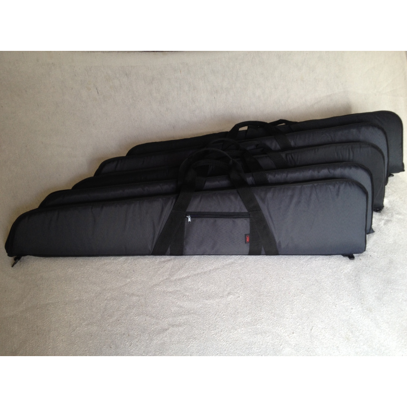 Funda Pump Action Escopeta A Trombon