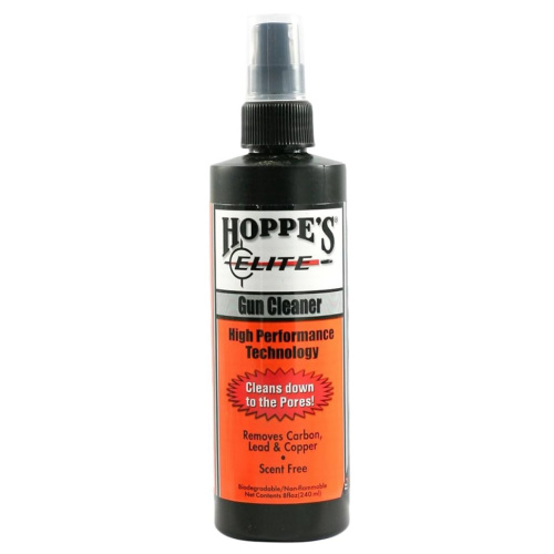 Hoppes  Elite De 240 Ml Limpiador, Solvente Nuevo Usd 50