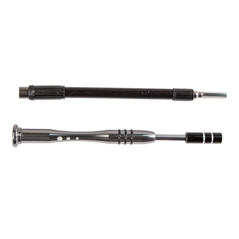 Wheeler Juego De Micro Destornillador Y Puntas 58 Piezas Nuevo Usd 95