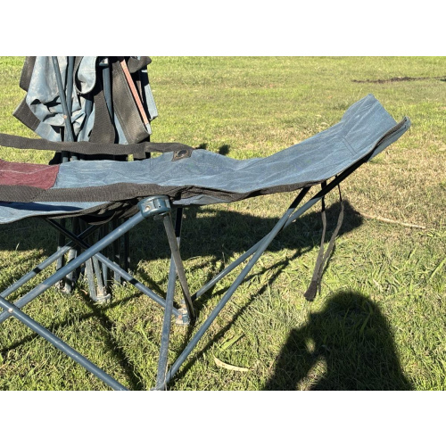 Catre Plegable