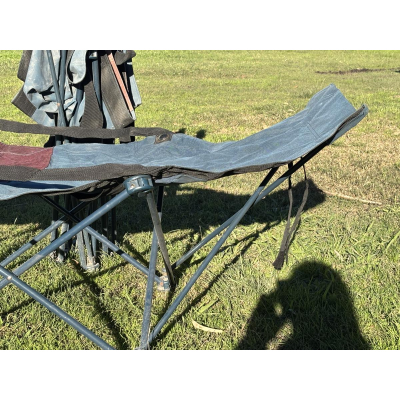 Catre Plegable