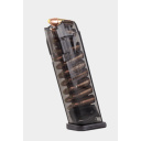 Cargador Ets Glock Gen 1-5 17 Tiros Usd 40 Nuevo