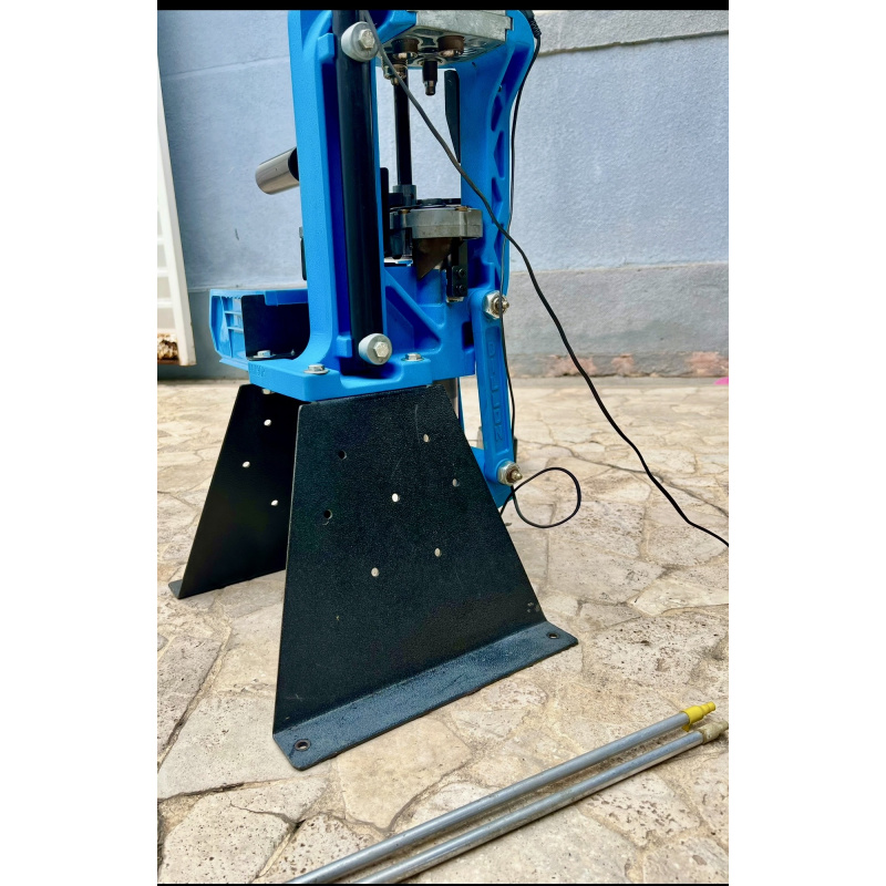 Máquina De Recarga Dillon Xl 650