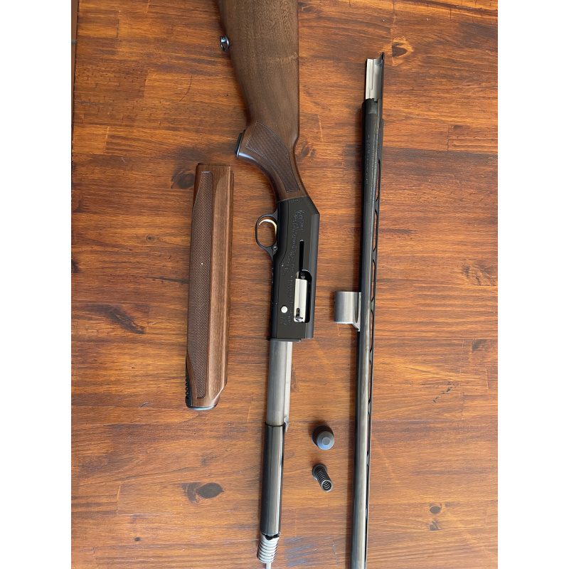 Beretta A390