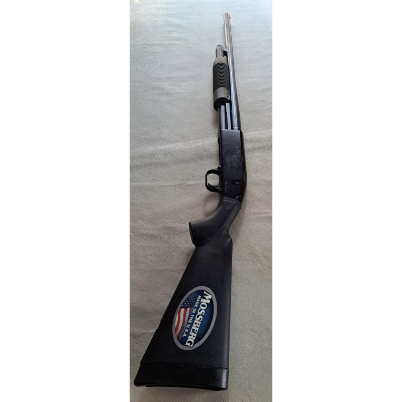 Mossberg Maverick 88