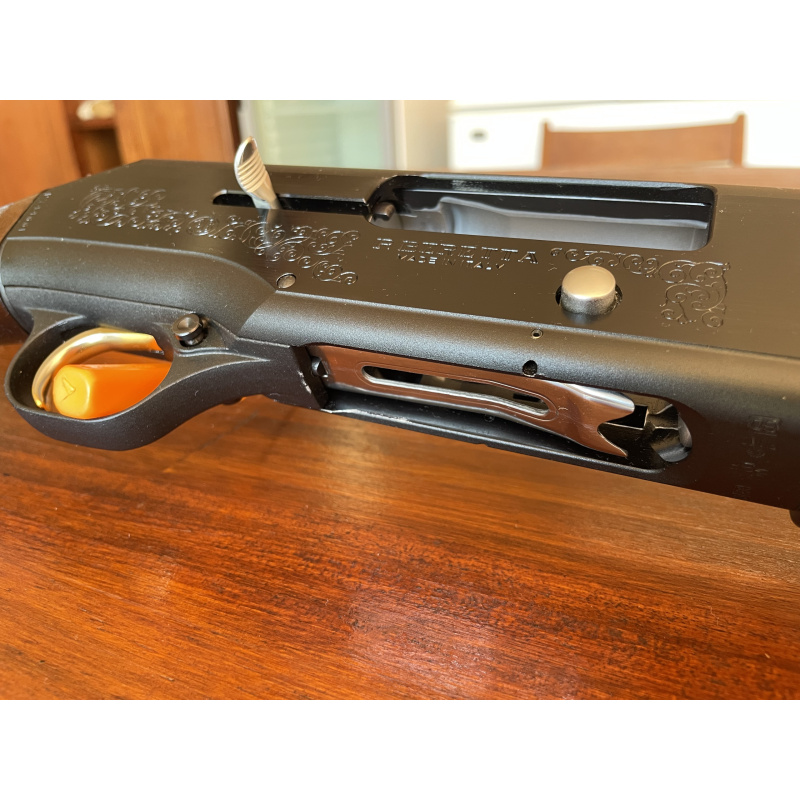 Beretta A390
