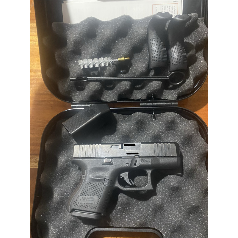 Glock 26 G5
