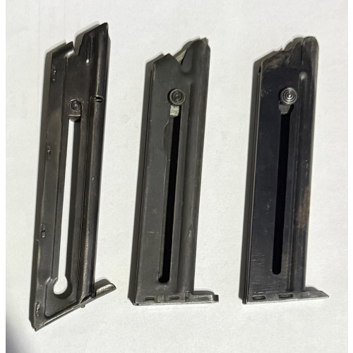 Estuches Cargador Calibre .22 Plg, Tala, Colt Y Tt