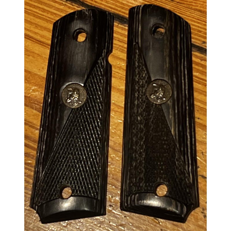 Cachas Colt 1911 Sistema 1927 Y Clones