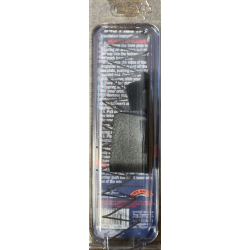 Base Ghost +2 Glock 43 Nuevo Usd 45