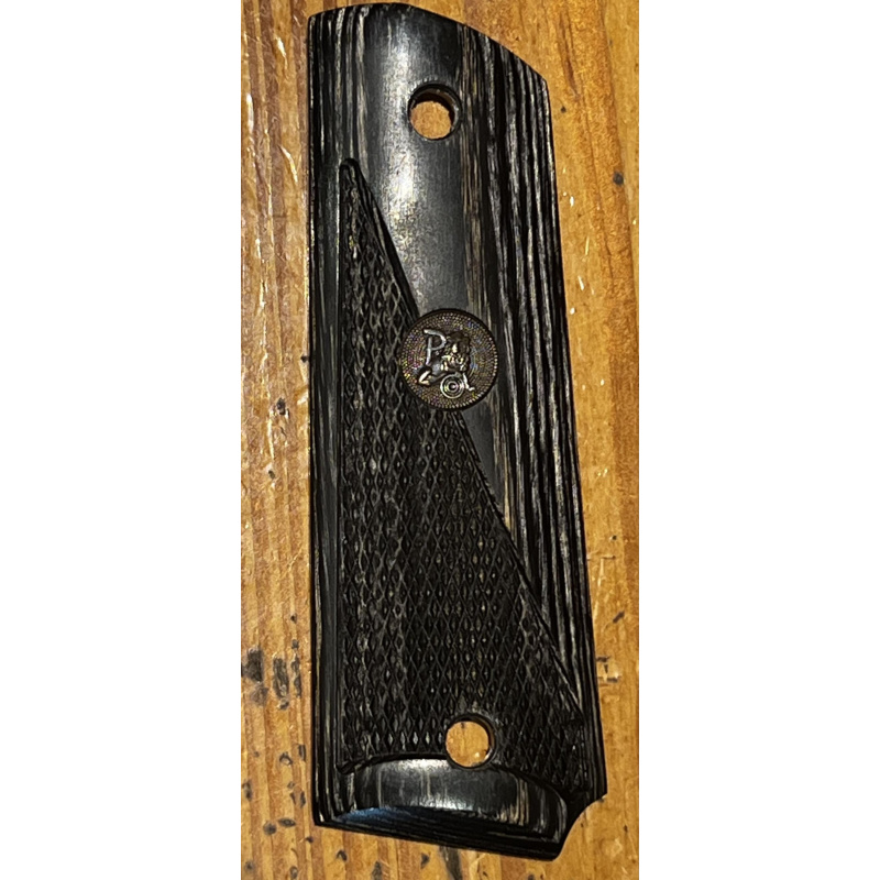 Cachas Colt 1911 Sistema 1927 Y Clones