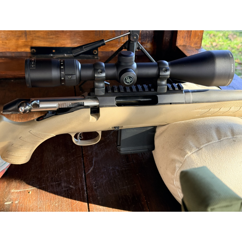 Ruger Ranch 223 Igual A Nuevo