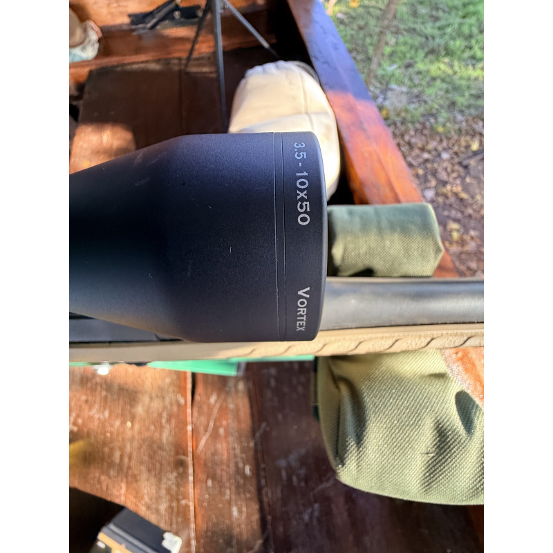 Ruger Ranch 223 Igual A Nuevo