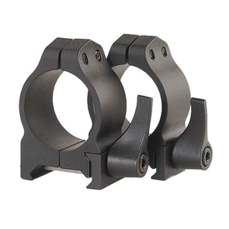 Montaje/anillas Quita-pon Warne 1 Pulgada Medias Nuevos Usd190