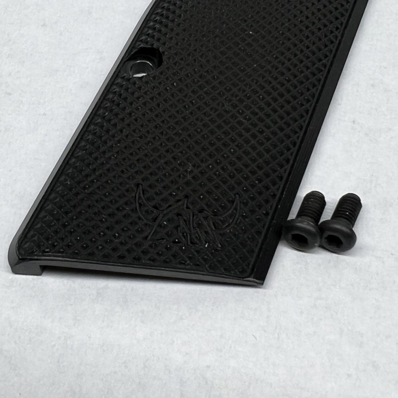 Cacha Grip Tanfoglio Henning Group Full Size Large Frame