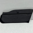 Cacha Grip Tanfoglio Xtreme Egd Eric Grauffel Full Size Small Frame