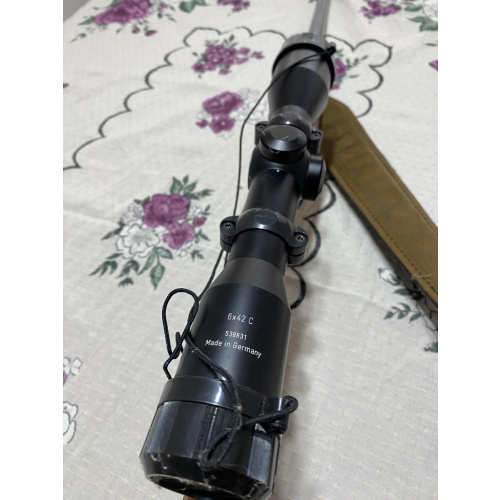 Fusil Marlin 1895 Cal 45/70 Mira Dies Y Muni