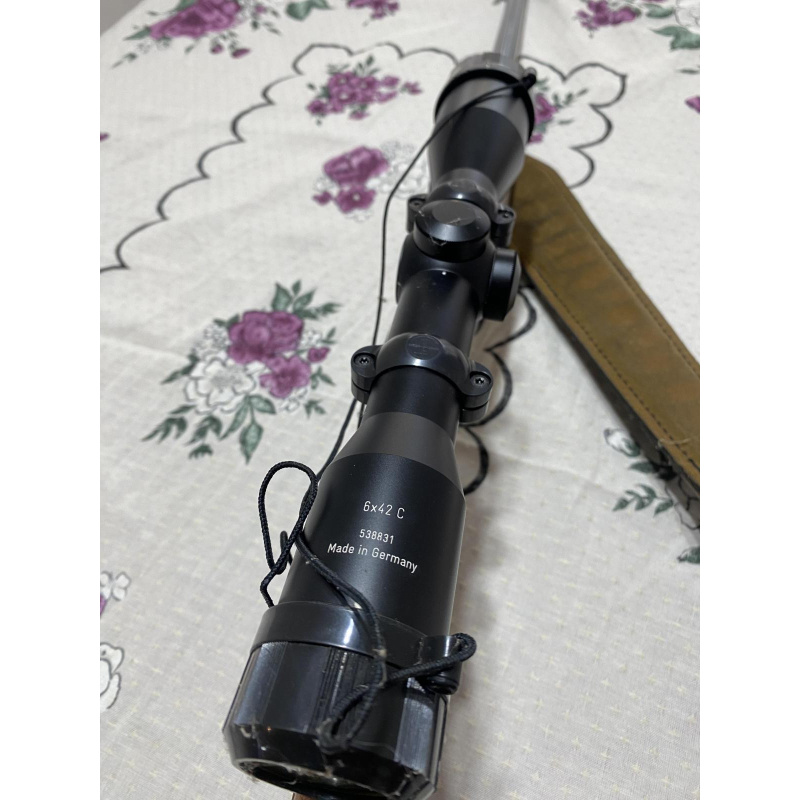 Fusil Marlin 1895 Cal 45/70 Mira Dies Y Muni