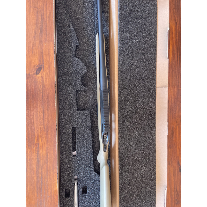 Ruger Ranch Nuevo