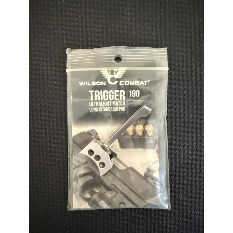 Wilson Combat - 1911 Ultralight Match Trigger (#190)