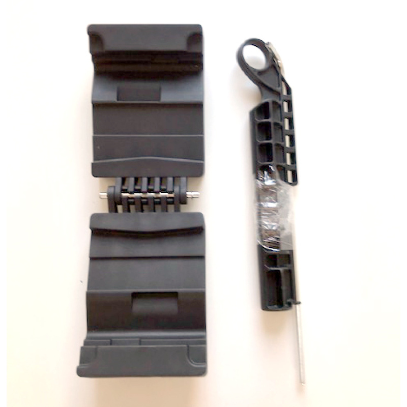 Delta Series Ar-15 Upper Vise Block - Wheeler Engineering